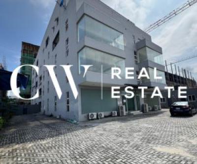 Office Space, Lekki Phase 1, Lekki, Lagos, Office Space for Rent