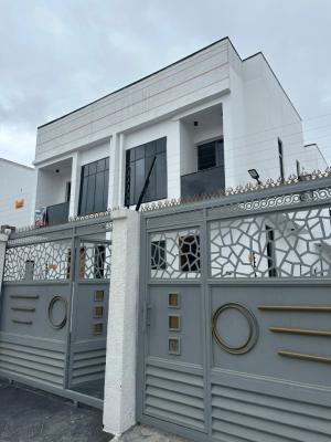 Well Finished 3 Bedroom Duplex, Ikota, Lekki, Lagos, Semi-detached Duplex for Sale