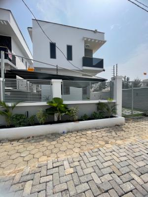 Brand New Luxury 4 Bedroom Fully Detached Duplex + Bq, Ikota, Lekki, Lagos, Detached Duplex for Rent