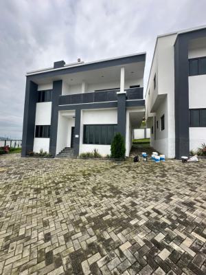 Newly Built 4bedroom Detached Duplex with Bq, Katampe Extension, Katampe Extension, Katampe, Abuja, Detached Duplex for Sale