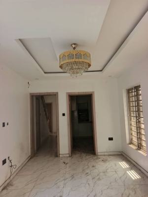 4bedroom Terrace Duplex, Ojodu Berger, Ikeja, Lagos, Terraced Duplex for Rent