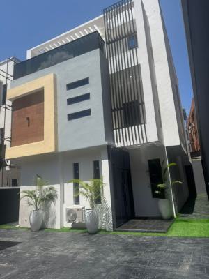 Brand New 30sqm Office Space on Second Floor, Off Awolowo Way Ikeja, Ikeja, Lagos, Office Space for Rent