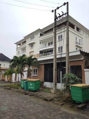 3 Bedroom Flat Will with + Room Bq, Parkview Estate, Parkview, Ikoyi, Lagos, Flat / Apartment for Sale