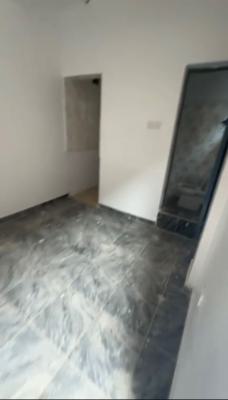 a Newly Built Self Contain in a Prime Location, Ilupeju, Lagos, Self Contain (single Rooms) for Rent