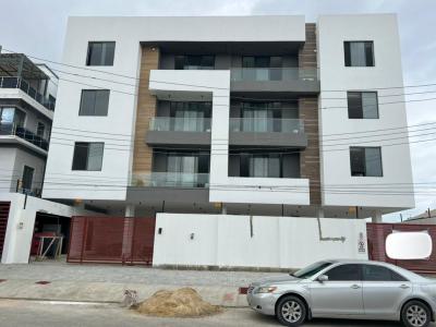 2 Bedroom Apartment, Oniru, Victoria Island (vi), Lagos, Flat / Apartment for Sale