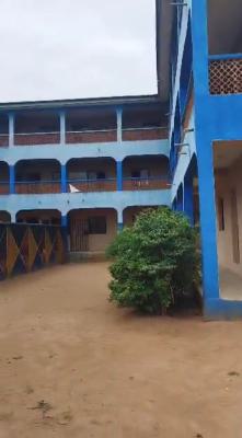Functioning School, Okerube Abaranje, Ikotun, Lagos, School for Sale
