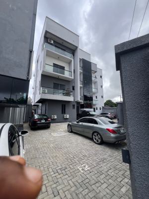 One Bedroom Apartment, Lekki, Lagos, Flat / Apartment for Rent