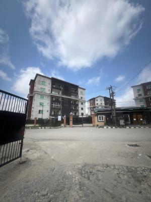 Fully Serviced 3bedroom Apartment, Ikate, Lekki, Lagos, Flat / Apartment for Rent