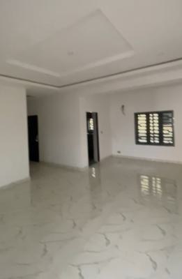 Brand New Clean 3 Bedroom Flat, Tarred Road, By Ncdc Tarred Road, Gaduwa, Abuja, Flat / Apartment for Rent