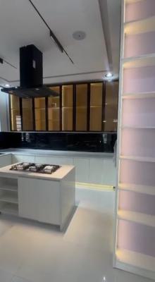 Luxury 5 Bedroom + Swimming Pool, Lekki, Lagos, Detached Duplex for Sale