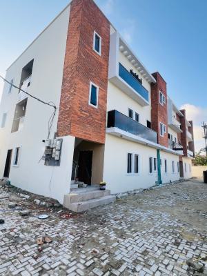 Very Spacious Standard 2 Bedroom Apartment, Labora, Off Abijo Gra, Abijo, Lekki, Lagos, Flat / Apartment for Rent