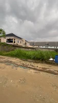 500sqm Plot, Ori-oke, Ogudu, Lagos, Land for Sale