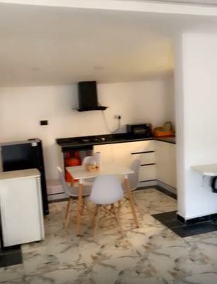 Luxury Furnished 1 Bedroom Flat, 2toilet,, Jahi Gilmore, Jahi, Abuja, Flat / Apartment for Rent