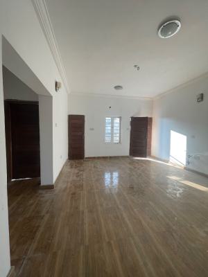 Brand New 3 Bedroom Apartment in a Secured Estate, Located Inside Good Estate,interlocked Through Out,constant Light, Sangotedo, Ajah, Lagos, Flat / Apartment for Rent