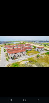3 Bedroom Terrace with Bq, Harries Drive, Vgc, Lekki, Lagos, Terraced Duplex for Sale