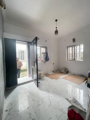 Standard Mini Flats in a Call to Access Estate with Clean Water, Located Inside an Estate,good Road,clean Water and Constant Light, Sangotedo, Ajah, Lagos, Mini Flat (room and Parlour) for Rent