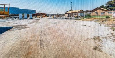 19183sqm of Development Land for Jv Opportunity, Off Lekki-epe Expressway, Eleranigbe, Ibeju Lekki, Lagos, Mixed-use Land Joint Venture
