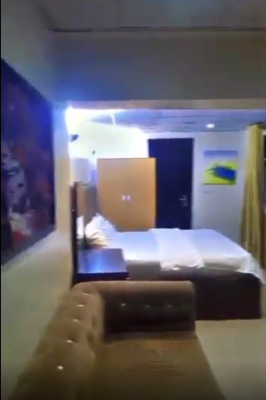Nicely Furnished Studio Apartment, Victoria Island (vi), Lagos, Flat / Apartment Short Let