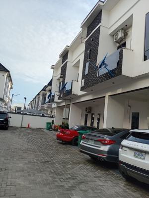 Luxury 4 Bedroom Flat with Excellent Key Features, Orchid Road, Lekki, Lagos, Flat / Apartment for Sale