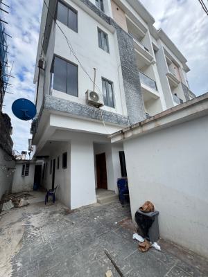 Affordable 2 Bedroom Flat, Ilasan, Ikate Elegushi, Lekki, Lagos, Flat / Apartment for Rent