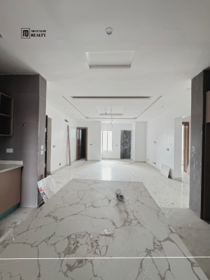 Bespoke Luxury 2 Bedroom Flat, Ikate Elegushi, Lekki, Lagos, Flat / Apartment for Sale
