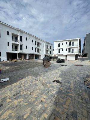 Bespoke Luxury 2 Bedroom Flat, Ikate Elegushi, Lekki, Lagos, Flat / Apartment for Sale