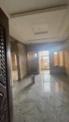 Executive, Very Decent and Standard Newly Built Mini Flat, Off Itire Lawanson, Surulere, Lagos, Mini Flat (room and Parlour) for Rent