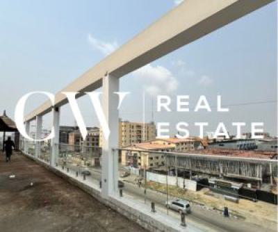 Rooftop Space, Lekki Phase 1, Lekki, Lagos, Commercial Property for Rent