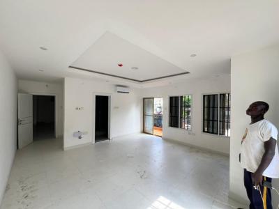 3 Bedroom Apartment with Bq, Victoria Island (vi), Lagos, Flat / Apartment for Rent