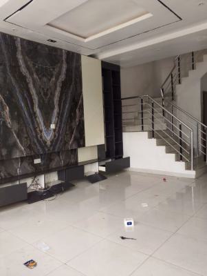 4 Bedroom Semi Detached Duplex in a Secured Estate, Conservation, Lekki, Lagos, Semi-detached Duplex for Rent