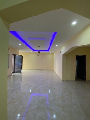 Luxury 3bed Room Flat, Olokonla/newtown, Sangotedo, Ajah, Lagos, Flat / Apartment for Rent