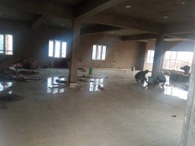 Large Showroom/ Warehouse on Offer on Busy Road, on Busy Road, Ogba, Ikeja, Lagos, Warehouse for Rent