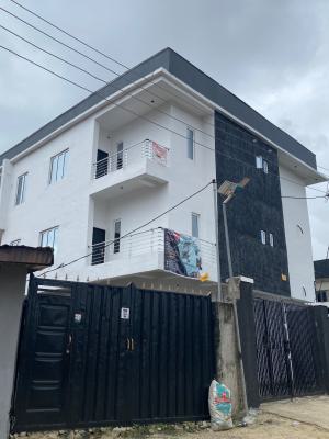Luxurious and Spacious All En-suite Rooms in Serene Surroundings, Sangotedo, Ajah, Lagos, Flat / Apartment for Sale