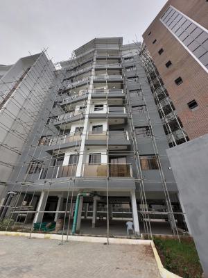 Newly Built 2 Bedroom Apartment with Bq, Ikate, Ikate, Lekki, Lagos, Detached Duplex for Rent