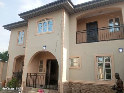 Magodo Brooks Estate   5 Bedroom Fully Detached House  Wit, Magodo Brooks Estate, Gra Phase 2, Magodo, Lagos, Detached Duplex for Rent