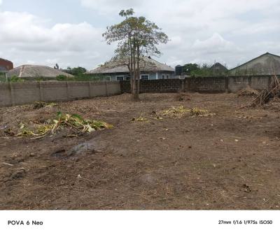 3 Plots of Land on a Commercial Highway, Ipaja, Lagos, Land for Sale
