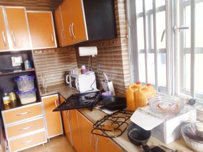 Luxury 5 Bedroom Detached Duplex with with Bq, Gra Phase 1, Magodo, Lagos, House for Rent