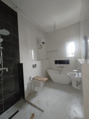 Brand New 4 Bedroom Terrace Duplex, in a Call in Estate, Olokonla Ajah Lagos, Olokonla, Ajah, Lagos, Terraced Duplex for Sale