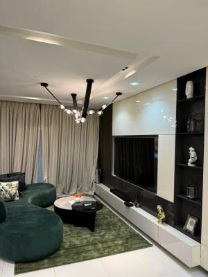 Luxury Two Bedroom with Pool Ps5, Ikate, Lekki, Lagos, Flat / Apartment Short Let