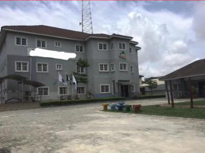 School Building, Ikate, Lekki, Lagos, House for Sale