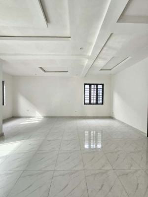 Well Built Spacious Luxury 5 Bedroom Fully Detached Duplex with Bq, Ikate, Lekki, Lagos, Detached Duplex for Sale