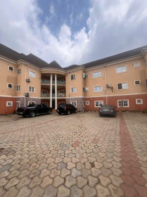 Well Finished 3bedroom Flat, Jabi Abuja, Jabi, Abuja, Flat / Apartment for Rent