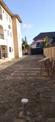 3 Bedroom Apartment, Mobil Road Ajah, Ajah, Lagos, Flat / Apartment for Rent