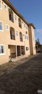 3 Bedroom Apartment, Mobil Road, Ajah, Lagos, Flat / Apartment for Rent