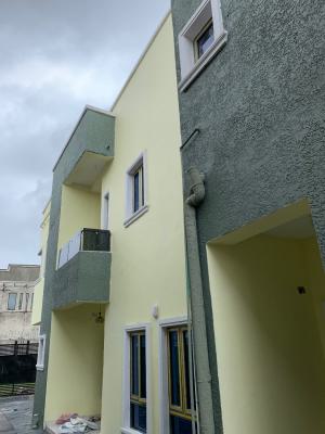 2 Bedroom Terrace Duplex House, Harmony Estate, Langbasa, Ado, Ajah, Lagos, House for Sale