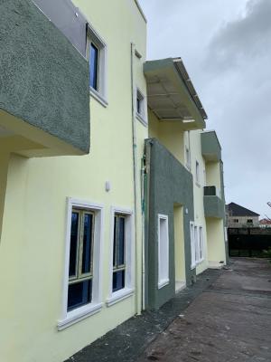 2 Bedroom Terrace Duplex House, Harmony Estate, Langbasa, Ado, Ajah, Lagos, House for Sale