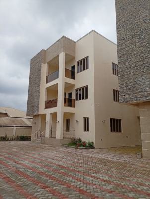 Brand New 5 Bedroom Detached Duplex with a Bq, Asokoro District, Abuja, Detached Duplex for Rent