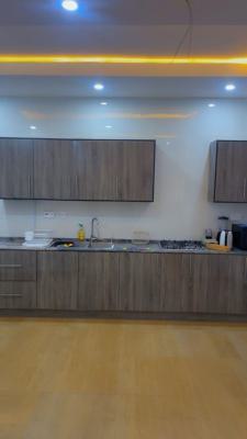 2 Bedroom Apartment in Victoria Island.  #12m Service Charge #2m, Victoria Island (vi), Lagos, Flat / Apartment for Rent