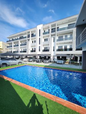 Fully Furnished 4bedroom Fully Detached Duplex-cinema-pool-gym, Victoria Island (vi), Lagos, Detached Duplex for Rent