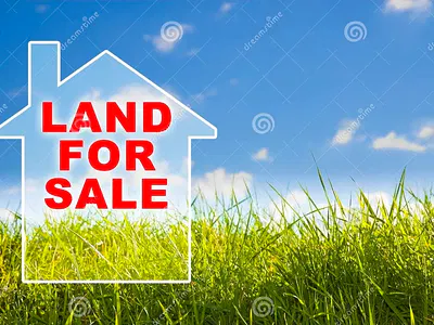 Sandfilled Plot of Land — Ologolo, Lekki, Lagos